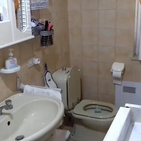 Séjour chez l'habitant Casa Carmela *