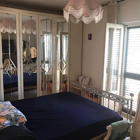 Casa Carmela Séjour chez l'habitant