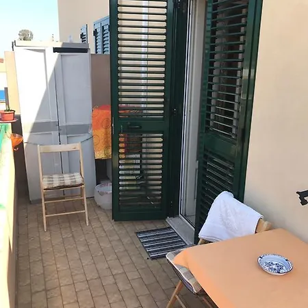 Privatunterkunft Casa Carmela