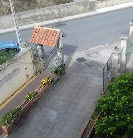 Casa Carmela Privatunterkunft *