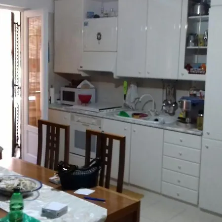 Casa Carmela Homestay Lipari (Isola Lipari)