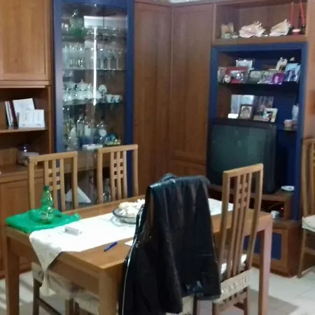 Casa Carmela Lipari (Isola Lipari)